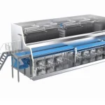 IQF Tunnel Freezer 2