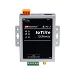 Industrial IoT Gateway (Modbus, MQTT, 4G) 1