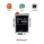 Industrial IoT Gateway (Modbus, MQTT, 4G) 3