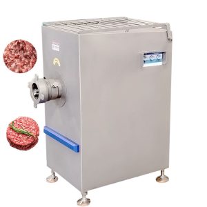 Industrial Meat Grinder 1
