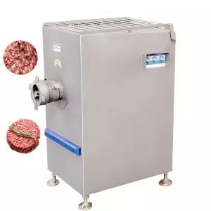 Industrial Meat Grinder 1