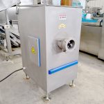 Industrial Meat Grinder 2