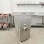 Industrial Meat Grinder 3