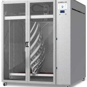 Large Format Industrial 3D Printer (600x600x700mm) 1