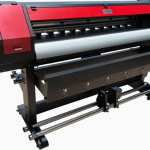 Letop 1.6m Single Head i3200-A1 Digital Sublimation Printer 1