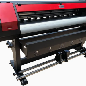 Letop 1.6m Single Head i3200-A1 Digital Sublimation Printer 1