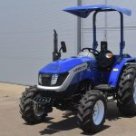 Lovol 354- 35HP 4WD (2)