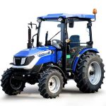 Lovol 354- 35HP 4WD (4)