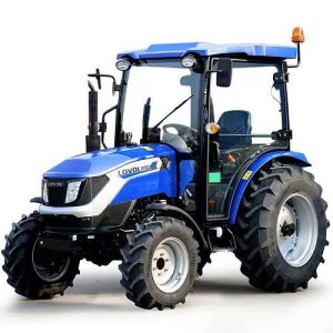 Lovol 354- 35HP 4WD (4)