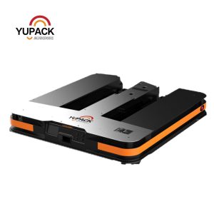Magnetic Tape Guided AGV (200kg Payload)
