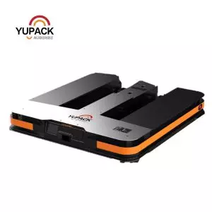 Magnetic Tape Guided AGV (200kg Payload)