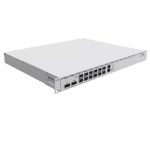MikroTik CCR2004-16G-2S+ Cloud Core Router 1