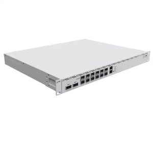 MikroTik CCR2004-16G-2S+ Cloud Core Router 1