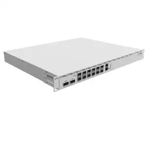 MikroTik CCR2004-16G-2S+ Cloud Core Router 1