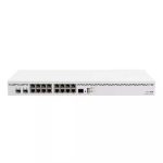 MikroTik CCR2004-16G-2S+ Cloud Core Router 5