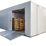 Modular Cold Room 2
