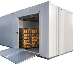 Modular Cold Room 2