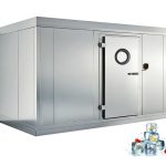 Modular Cold Room 2