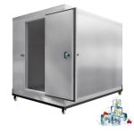 Modular Cold Room 3