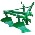 Moldboard Plough Double Furrow (2)