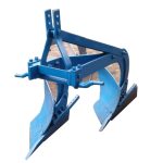 Moldboard Plough Double Furrow (3)