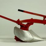 Moldboard Plough Single Furrow (2)