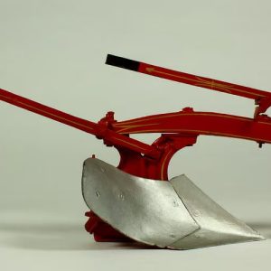 Moldboard Plough Single Furrow (2)