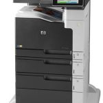 Multifunction Printer Enterprise 1