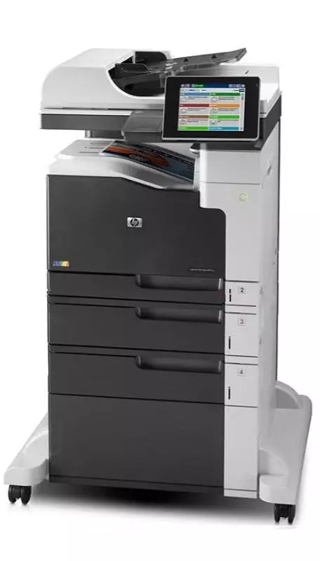 Multifunction Printer Enterprise 1