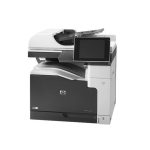 Multifunction Printer Enterprise 2