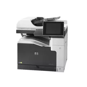 Multifunction Printer Enterprise 2