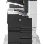 Multifunction Printer Enterprise 4