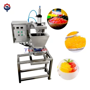 Popping Boba Maker 2