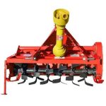 Rotary Tiller (2)