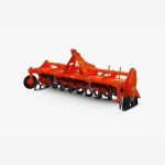 Rotary Tiller (3)