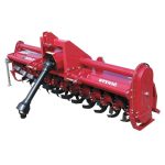 Rotary Tiller (4)