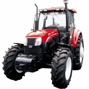 Shangdong (YTO-904) 1 (5)