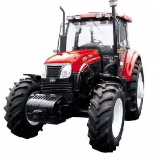 Shangdong (YTO-904) 1 (5)