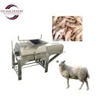 Sheep & Goat Slaughtering Line (Small Ruminant) 3