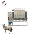 Sheep & Goat Slaughtering Line (Small Ruminant)2