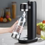 Soda Carbonation Machine 3