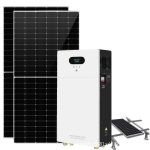 Sofar Solar HYD 5KTL-3PH Hybrid Inverter 2