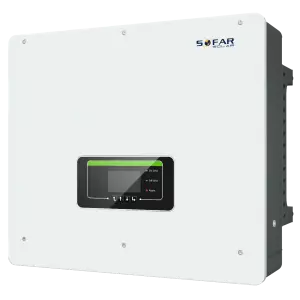 Sofar Solar HYD 5KTL-3PH Hybrid Inverter