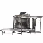Spiral Freezer 1