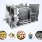 Spiral Freezer 2