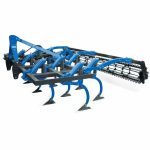 Spring Tine Cultivator (2)