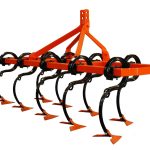 Spring Tine Cultivator (3)