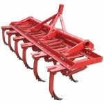 Spring Tine Cultivator (4)