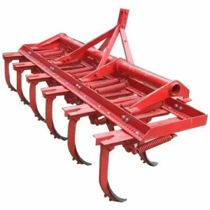 Spring Tine Cultivator (4)