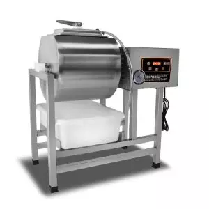 Vacuum Meat Tumbler 1